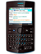 Best available price of Nokia Asha 205 in Tonga