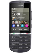 Best available price of Nokia Asha 300 in Tonga