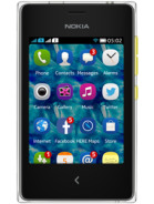 Best available price of Nokia Asha 502 Dual SIM in Tonga