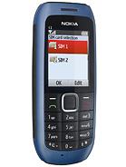 Best available price of Nokia C1-00 in Tonga