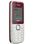 Best available price of Nokia C1-01 in Tonga