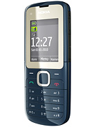 Best available price of Nokia C2-00 in Tonga