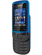 Best available price of Nokia C2-05 in Tonga