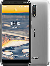 Nokia 3_1 A at Tonga.mymobilemarket.net