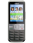 Best available price of Nokia C5 5MP in Tonga