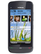 Best available price of Nokia C5-06 in Tonga