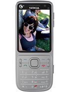 Best available price of Nokia C5 TD-SCDMA in Tonga