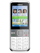 Best available price of Nokia C5 in Tonga