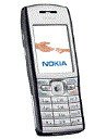 Best available price of Nokia E50 in Tonga
