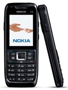 Best available price of Nokia E51 in Tonga