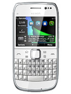 Best available price of Nokia E6 in Tonga