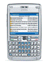 Best available price of Nokia E62 in Tonga