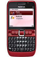 Best available price of Nokia E63 in Tonga