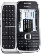 Best available price of Nokia E75 in Tonga