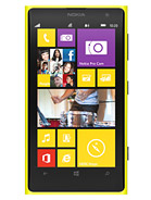 Best available price of Nokia Lumia 1020 in Tonga