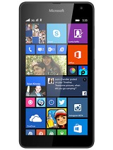 Best available price of Microsoft Lumia 535 in Tonga