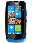 Best available price of Nokia Lumia 610 in Tonga