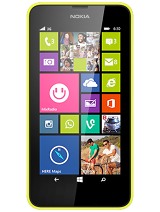 Best available price of Nokia Lumia 630 Dual SIM in Tonga