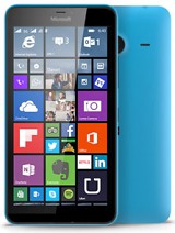 Best available price of Microsoft Lumia 640 XL Dual SIM in Tonga