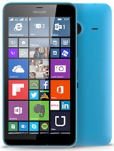 Best available price of Microsoft Lumia 640 XL LTE Dual SIM in Tonga