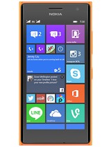 Best available price of Nokia Lumia 730 Dual SIM in Tonga