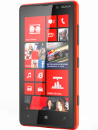 Best available price of Nokia Lumia 820 in Tonga