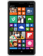 Best available price of Nokia Lumia 830 in Tonga