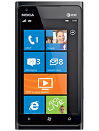 Best available price of Nokia Lumia 900 AT-T in Tonga