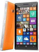 Best available price of Nokia Lumia 930 in Tonga