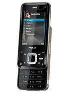 Best available price of Nokia N81 8GB in Tonga