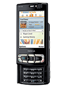 Best available price of Nokia N95 8GB in Tonga