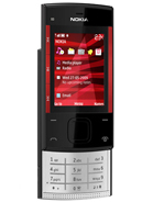 Best available price of Nokia X3 in Tonga
