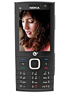 Best available price of Nokia X5 TD-SCDMA in Tonga