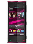 Best available price of Nokia X6 16GB 2010 in Tonga