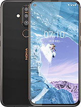 Best available price of Nokia X71 in Tonga