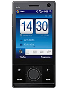 Best available price of O2 XDA Ignito in Tonga
