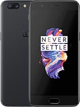 Best available price of OnePlus 5 in Tonga