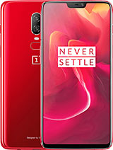 Best available price of OnePlus 6 in Tonga