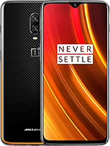 Best available price of OnePlus 6T McLaren in Tonga
