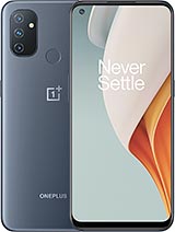 Best available price of OnePlus Nord N100 in Tonga