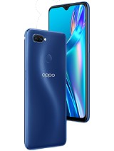 Oppo A1 at Tonga.mymobilemarket.net