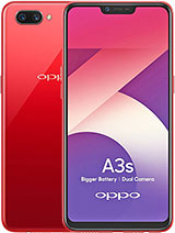 Best available price of Oppo A3s in Tonga