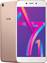 Best available price of Oppo A71 2018 in Tonga