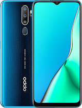 Best available price of Oppo A9 (2020) in Tonga