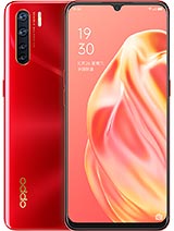Best available price of Oppo A91 in Tonga