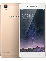 Best available price of Oppo F1 in Tonga