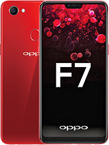 Best available price of Oppo F7 in Tonga