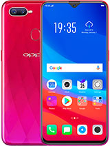 Best available price of Oppo F9 F9 Pro in Tonga