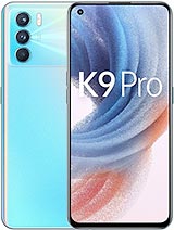 Best available price of Oppo K9 Pro in Tonga