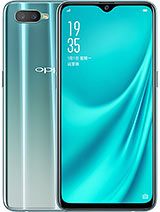 Best available price of Oppo R15x in Tonga